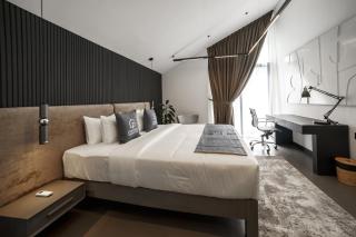 Premier Umalas Villas - Kerobokan - 4