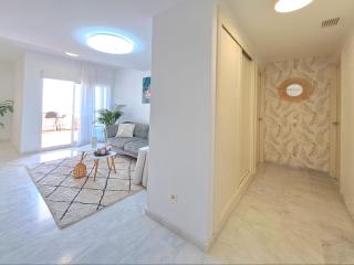 Noctua 1st line golf apartament valle romano 004 - Estepona - 1