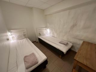 Hostel Dalagatan - Stockholm - 0