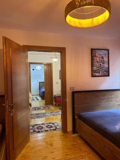 Florija’s Guesthouse - Dardhë - 4
