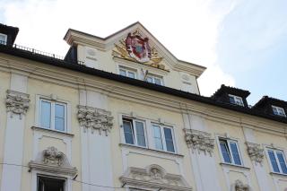 Hotel Palais Porcia - Klagenfurt - 4
