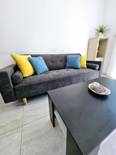 Marina Gardens, delightful 2 bedroom apartment - Paphos - 6