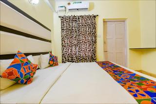FabHotel Jesant Valley Resort - 7