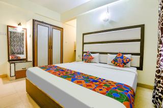 Via Jesant Valley Resort - Nr Candolim Beach - 8