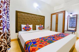 FabHotel Jesant Valley Resort - 1