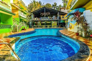 Via Jesant Valley Resort - Nr Candolim Beach - 6