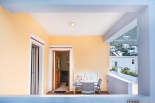 Anemi Leros Apartments 1 - Panteli - 9