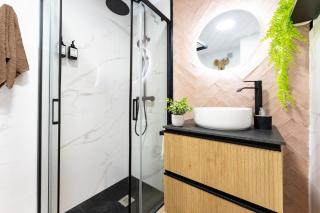 MalagaSuite Cozy Studio & Pool Torremolinos - Torremolinos - 4