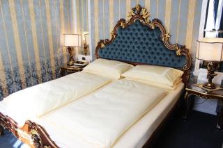 Hotel Palais Porcia - Klagenfurt - 8