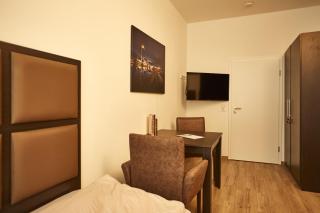 Harbour Apartments - Karlsruhe - 7