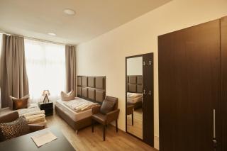 Harbour Apartments - 2
