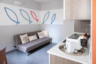 Ca de l'Angelon - Apartment Sardella - Brenzone sul Garda - 4
