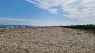 Mobilhome au camping Les Salins de La Gardiole ex Camping Europe - Vic-la-Gardiole - 6