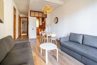 The Collection Barcelona - Paseo St Joan classic 4BD for 10 guests - 1