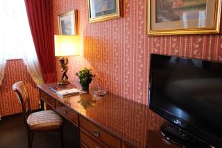 Hotel Palais Porcia - Klagenfurt - 7