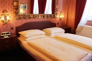 Hotel Palais Porcia - Klagenfurt - 6