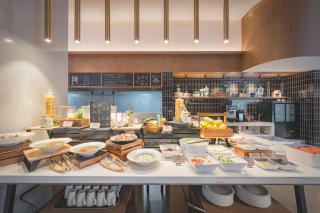 UrCove by HYATT Nanjing Downtown - Nanjing - 8