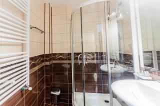 Hotel Amphitryon - Bucharest - 9