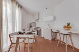 BLA Premium El Carmen - Alicante - 8