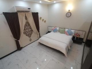 SM Dream Lodges Comfort Stay - Islamabad - 0