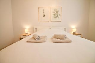 Heart of Grand Place - Stunning 3BR Triplex - Bruxelas - 5