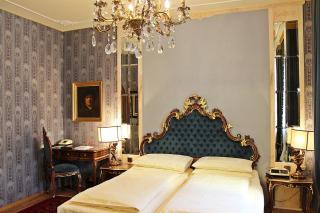 Hotel Palais Porcia - Klagenfurt - 5