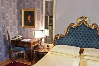 Hotel Palais Porcia - Klagenfurt - 4