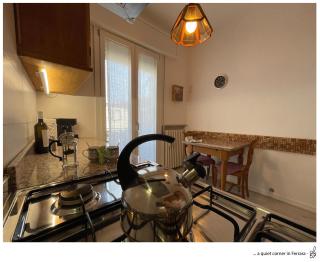 “Al 57”…. a quiet corner in Ferrara - 3