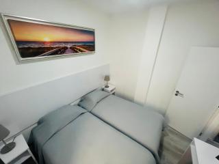 Lisbon Ocean Apartments - Costa da Caparica - 9