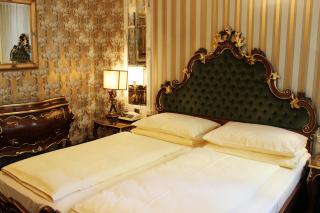 Hotel Palais Porcia - Klagenfurt - 2