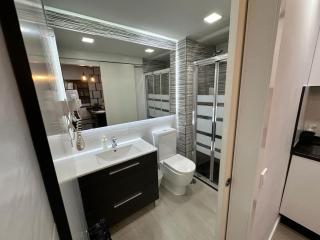 Cozy studio for 4 pax in Gran Via - M1 - Madrid - 4