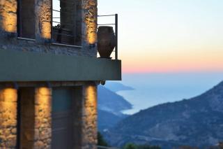 Elegant stone house - Achlada - 0