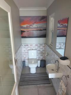 Zeezicht Villa - Jacobsbaai - Jacobs Bay - 2