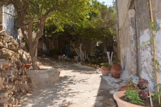 Elegant stone house - Achlada - 8