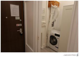 “Al 57”…. a quiet corner in Ferrara - Ferrara - 2