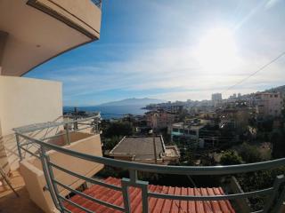 Sea view Sarande - Saranda - 7