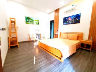 MyTran Homestay-HauLoan - Quy Nhon - 3