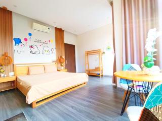 MyTran Homestay-HauLoan - Quy Nhon - 8