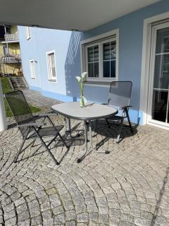 Ferienwohnungen Schiffmann - Pressath - 6