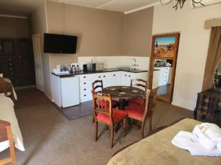 Okiep Country Hotel - Okiep - 1