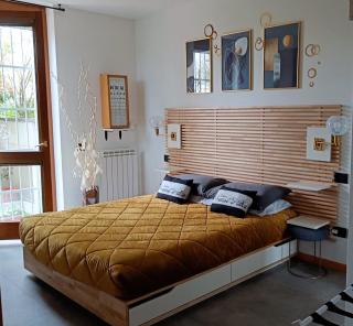 Art-Apart LT appartamento con giardino privato - Padova - 6