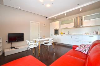 Serenity Apartments - 3