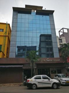 HOTEL GULSHAN INTERNATIONAL - Calcuta - 5