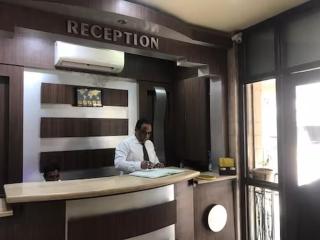 HOTEL GULSHAN INTERNATIONAL - Calcuta - 4