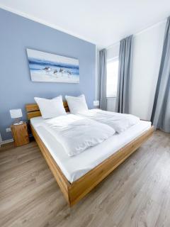 Ferienwohnung auf dem Hof Postma - 9