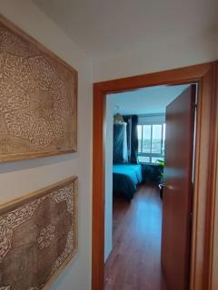 Appartement 2 chambres Vue mer & rivière 50m plage Clim & linge - Empuriabrava - 5