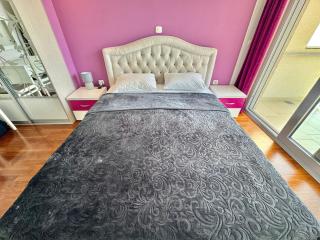 Ponta Nova One bedroom Apartment with Sea view - Budua - 1