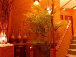 Kactus Lodge - Pointe-Noire - 6