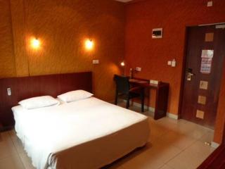 Kactus Lodge - Pointe-Noire - 4