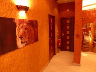 Kactus Lodge - Pointe-Noire - 3